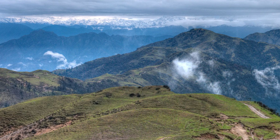 Singalila National Park