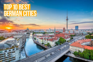 top 10 best cities to visit in germany