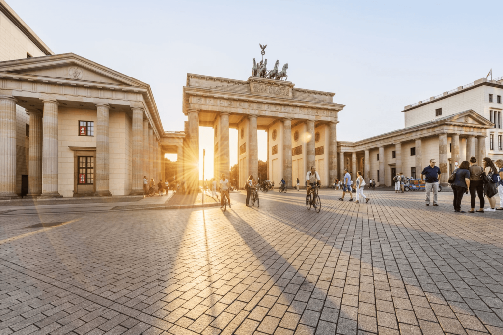 best places to visit in berlin
best german cities to visit