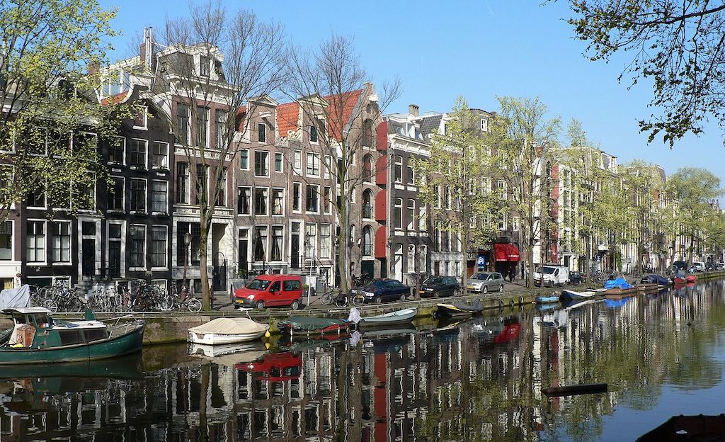 De 9 Straatjes amsterdam must visit - Top 15 Most and Must Visit Places in Amsterdam Netherlands