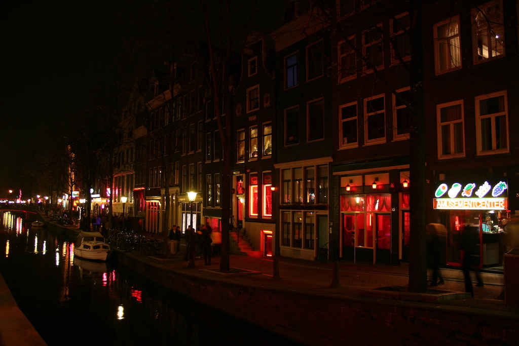 De Wallen best attractions in amsterdam - Top 15 Most and Must Visit Places in Amsterdam Netherlands