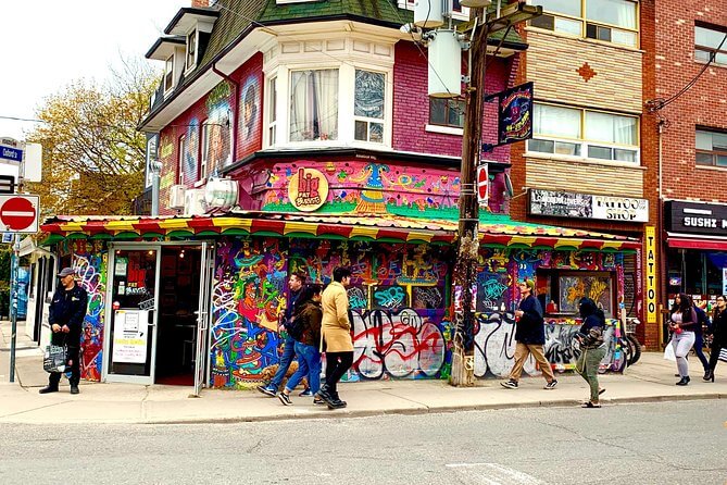 Kensington Market toronto canada must visit - To 10 Best things to do in Toronto, Canada