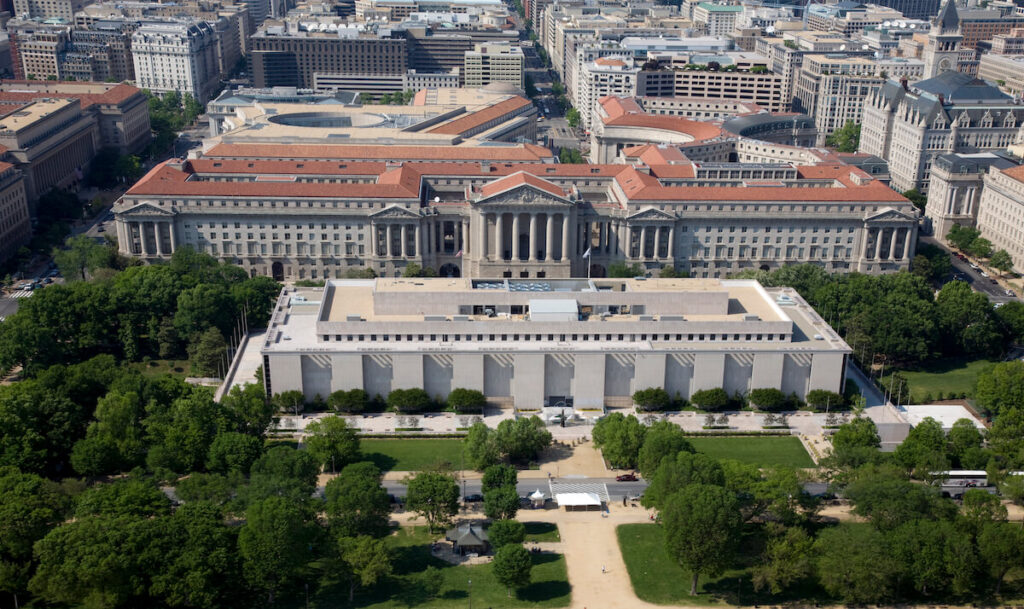 National Museum of American History