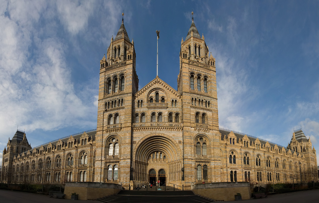 Natural History Museum must visit vienna - Top Things to See in Vienna: A Comprehensive Guide to Austria's Capital