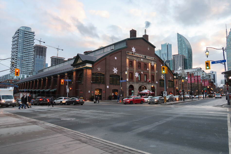 St Lawrence Market canada toronto - To 10 Best things to do in Toronto, Canada