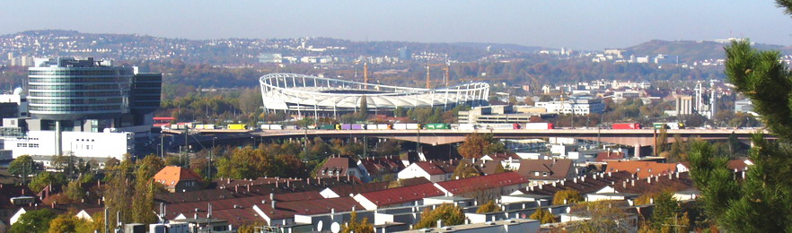 Stuttgart stuttgart german city - The Top 10 Best German Cities to Visit: Explore the History and Vibrant Culture