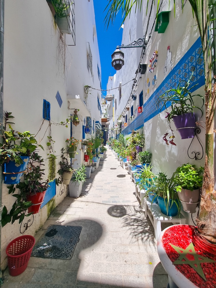 Tangier Madina - Top 10 Best Places to Visit in Tangier Morocco 