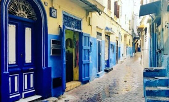 Tangiers Medina morocco - Top 10 Best Places to Visit in Tangier Morocco 