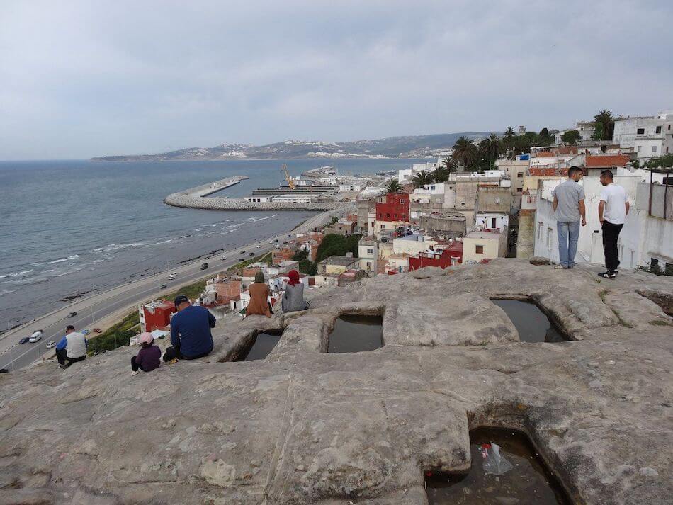 Tombeaux Pheniciens tangier morocco - Top 10 Best Places to Visit in Tangier Morocco 