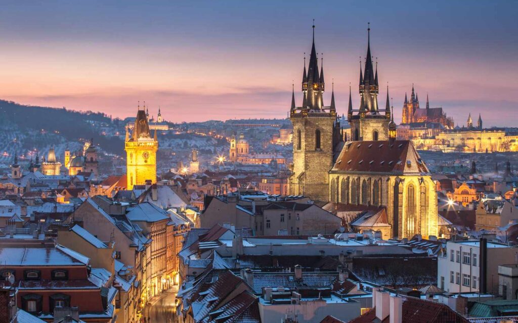 prague castle one of the best places to visit in prague czech 