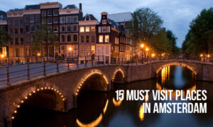 visit amsterdam more travel