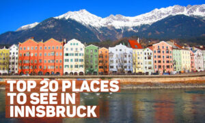 visit innsbruck things to do