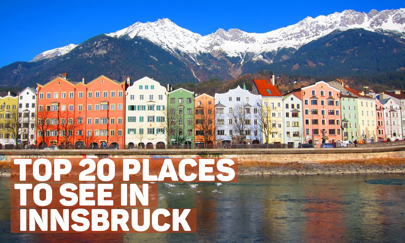 visit innsbruck things to do