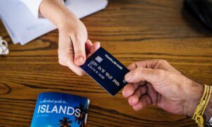 best credit cards for travel