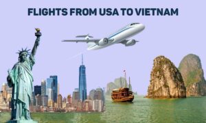 cheap flights from usa to vietnam - How to find Cheap Flights to Vietnam from USA