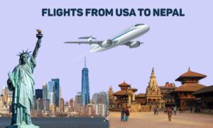 flights from usa to nepal - How to Find Cheap Flights from New York to Nepal