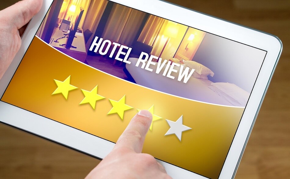 What to Look for When Booking a Hotel