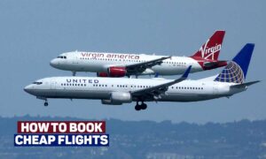 how to book cheap flights - How to Find the Cheapest Flight Tickets