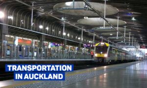 public transportation auckland new zealand - Public Transportation Auckland New Zealand