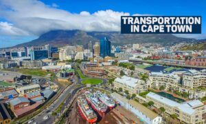 public transportation cape town - Public Transportation Cape Town