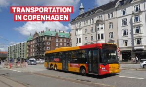 public transportation copenhagen denmark - Public Transportation Copenhagen Denmark