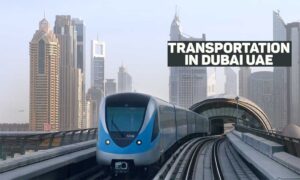 public transportation dubai uae - Public Transportation Dubai UAE