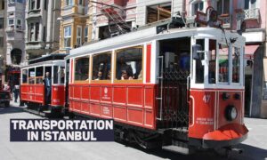 public transportation istanbul - Public Transportation Istanbul Turkey