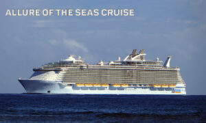 Allure of the Seas Cruise Ship - Allure of the Seas Cruise Ship Facts and Information