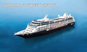 Azamara Journey Cruise Ship - Azamara Journey Cruise Ship Facts and Information