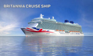 Britannia Cruise Ship Facts and Guide - Britannia Cruise Ship Facts and Information