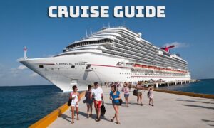 Cruise Guide Tips Tricks - Cruise Guide: Tips, Tricks for First Time and Seasoned Sailors