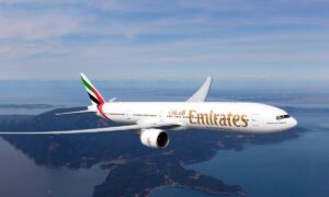 EMIRATES AIRLINES - Emirates Airlines Facts and Information