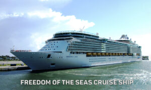 Freedom Of The Seas Cruise - Freedom Of The Seas Cruise Facts and Information