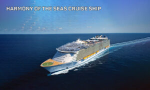 Harmony of the Seas Cruise Ship - Harmony of the Seas Cruise Ship Facts and Information