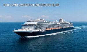 Holland America Line cruise ship - Holland America Line Cruise Ship Facts and Information