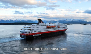 Hurtigruten Cruise Ship - Hurtigruten Cruise Ship Facts and Information