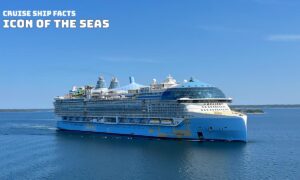 Icon of the Seas cruise ship - Icon Of The Seas Cruise Ship Facts and Information