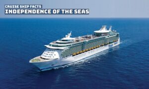 Independence of the Seas Cruise Ship - Independence of the Seas Cruise Ship Facts and Information