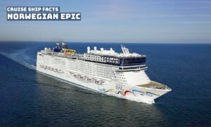 Norwegian Epic Cruise Ship - Norwegian Epic Cruise Ship Facts and Information