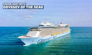 Odyssey Of The Seas Cruise ship - Odyssey Of The Seas Cruise Ship Facts and information