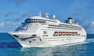 PO Cruise Ship Guide - P&O Cruise Ship Facts and Information