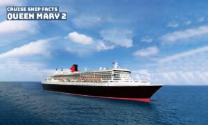 Queen Mary 2 Cruise Ship - Queen Mary 2 Cruise Ship Facts and Information