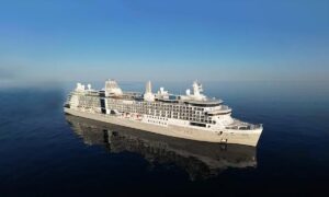 Silver Nova Cruise Ship - Silversea Silver Nova Cruise Ship Facts and Information