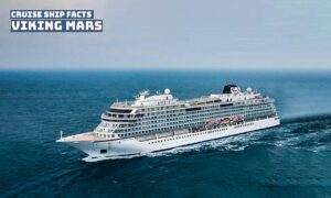 Viking Mars Cruise ship - Viking Mars Cruise Ship Facts and Information