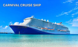 carnival cruise ships - Carnival Cruise Line Facts and Information