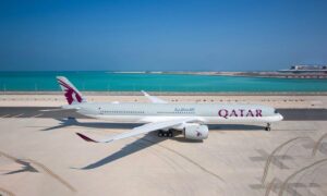 qatar airways flights airlines - Qatar Airways Airlines Facts and Information