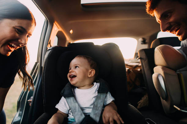 how to travel with babies on car - Tips for Travelling with Infants and Children