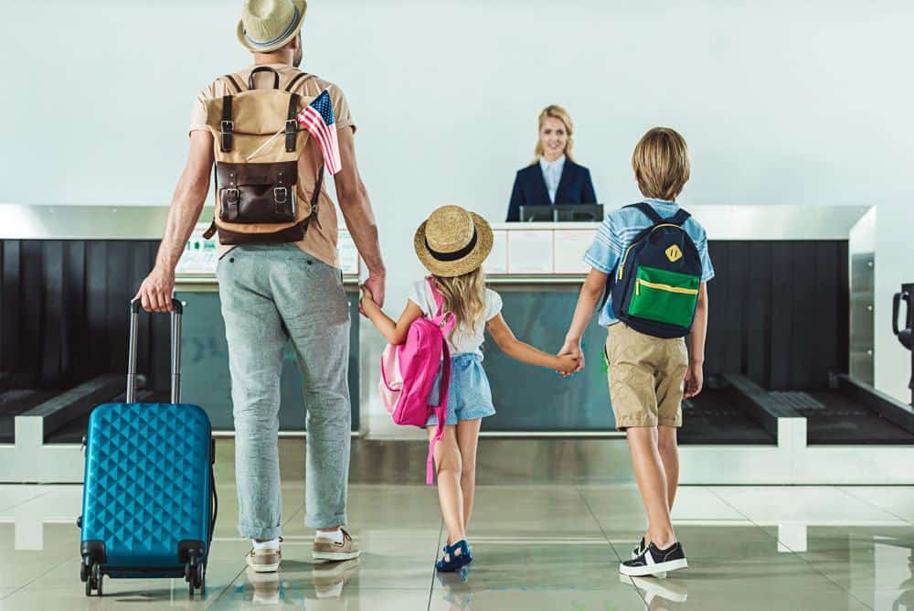 travel with older kids - Essential Tips for Long Flight Journeys: Stay Comfortable & Relaxed