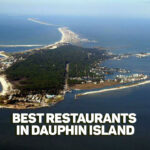 Best Restaurants in Dauphin Island - Top 10 Best Restaurants in Dauphin Island Alabama