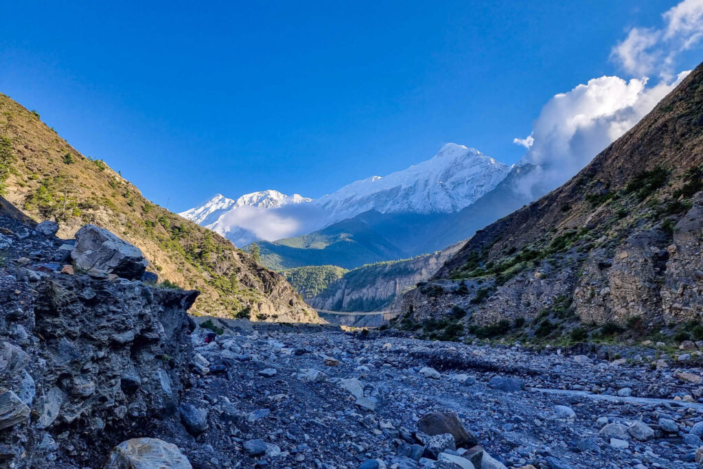 Muktinath 32 - Step-by-Step Guide: How to Reach Jomsom en route to Muktinath